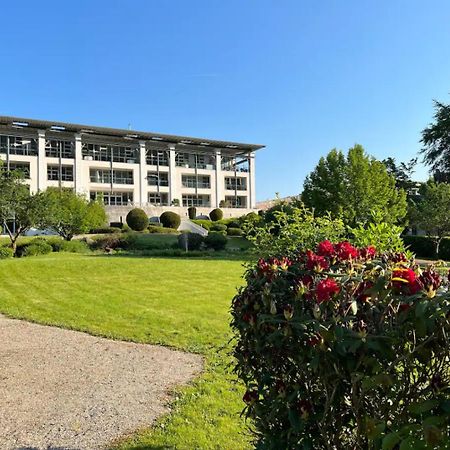 Apartamento Penthouse Palais Mosel Traben-Trarbach Exterior foto