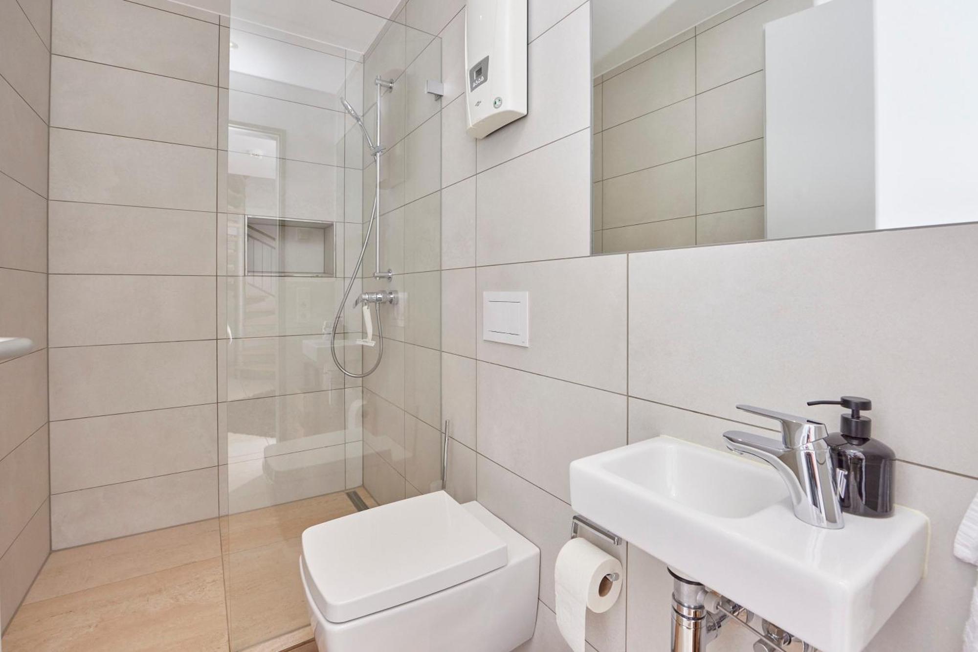 Apartamento Penthouse Palais Mosel Traben-Trarbach Exterior foto