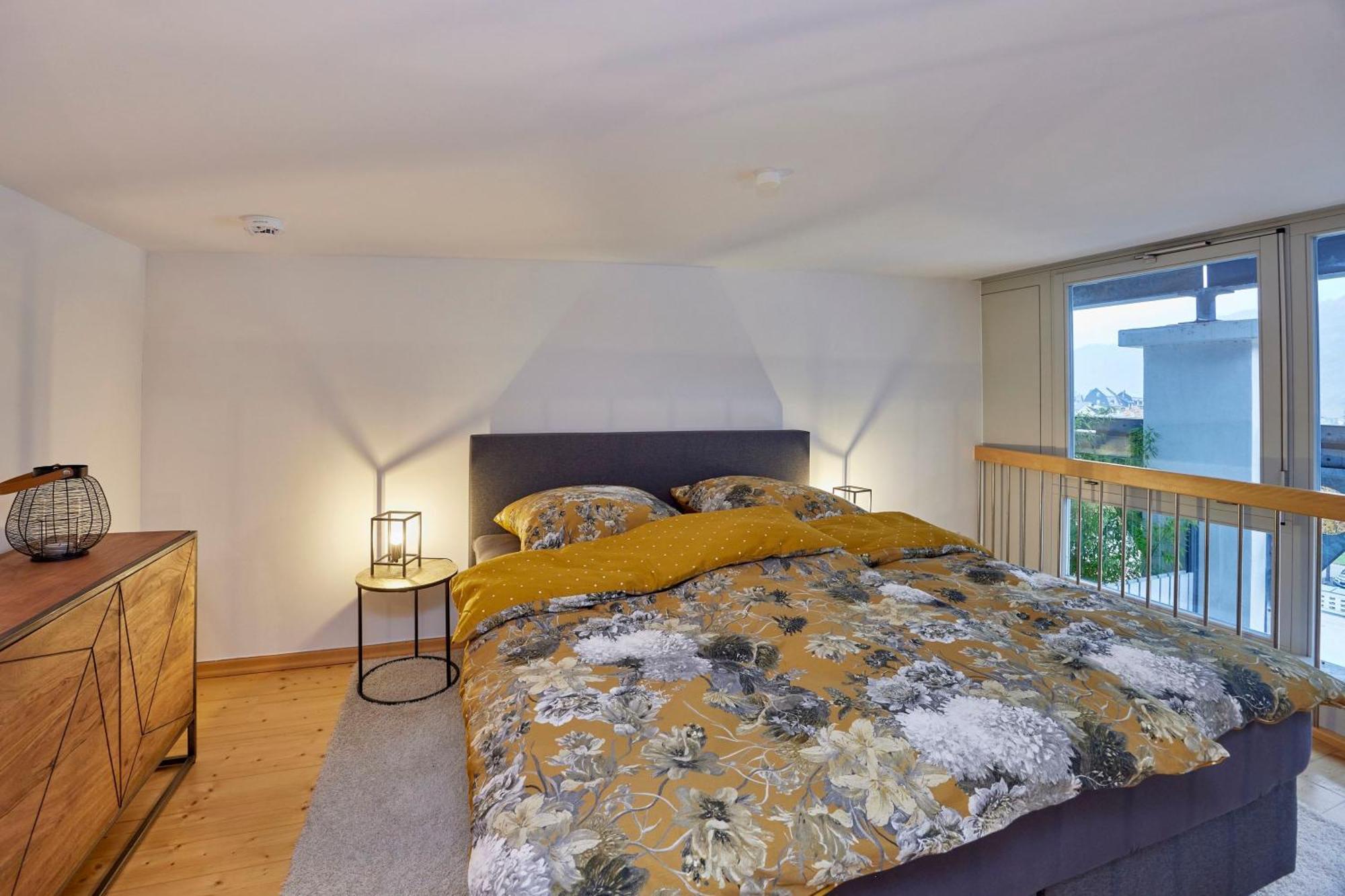 Apartamento Penthouse Palais Mosel Traben-Trarbach Exterior foto
